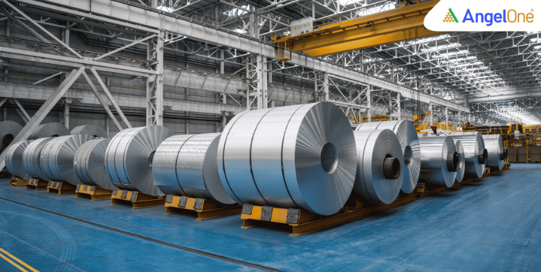 Tata Steel Dispatches Inaugural Batch of Galvanised Coils from Kalinganagar Facility