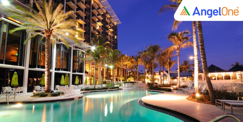 EIH to Expand Leisure Market Presence, Will Open 4 New Hotels in India