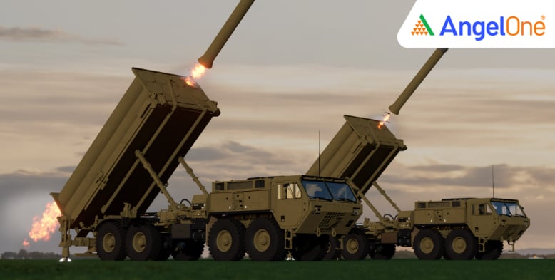 Paras Defence Inks 2 Year Deal with Germany’s HPS for Indian Defence and Space Projects