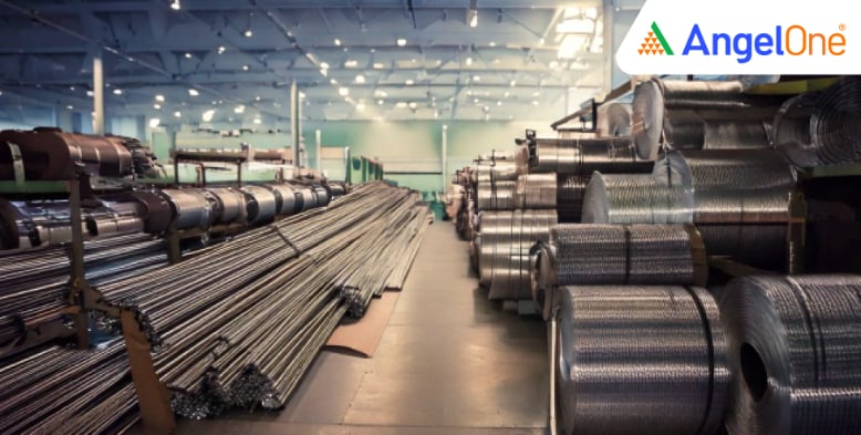 JSW Steel’s July Crude Steel Output Rises 19% YoY to 26.23 Lakh Tonnes, Capacity Utilisation at 92.5%