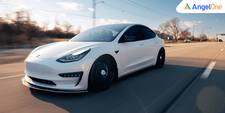 Tesla signs ₹17 Lakh-Per-Month Lease for Aerocity Outlet, Gears up for Gurugram Launch