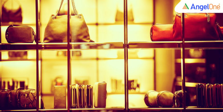 Reliance's Luxury Business Faces Downturn as Demand Weakens in FY25