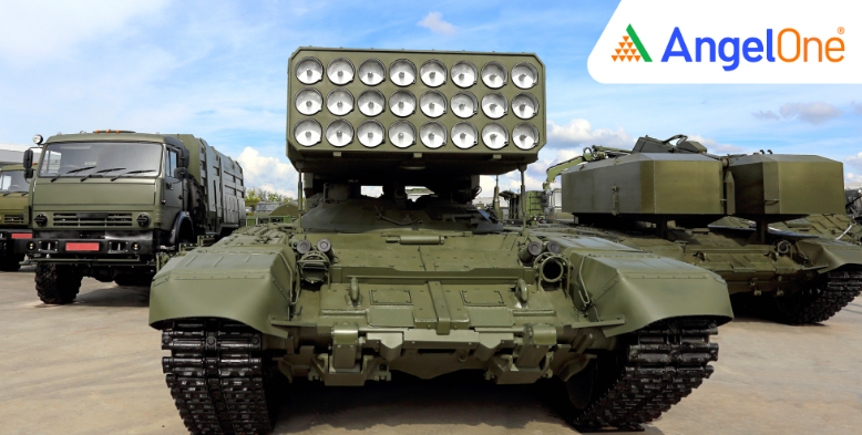 India’s Defence Production Soars to Record ₹1.50 Lakh Crore in FY25