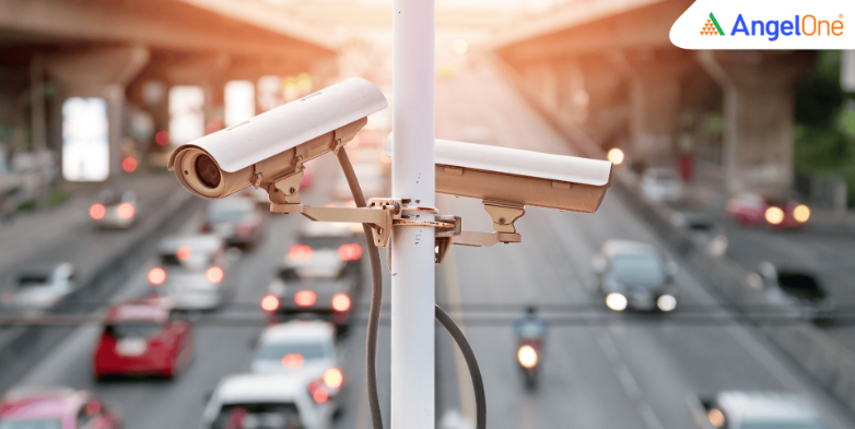 AI Cameras on Mumbai Pune Expressway Issued ₹470 Crore in E-Challans