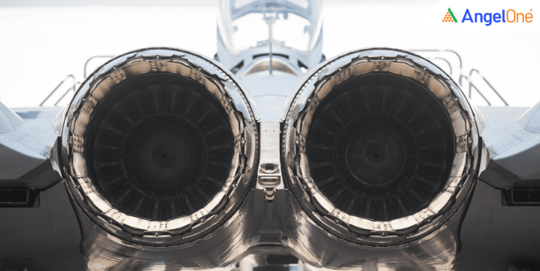 India Seeks New Partners for Fighter Jet Engine Development Beyond the US