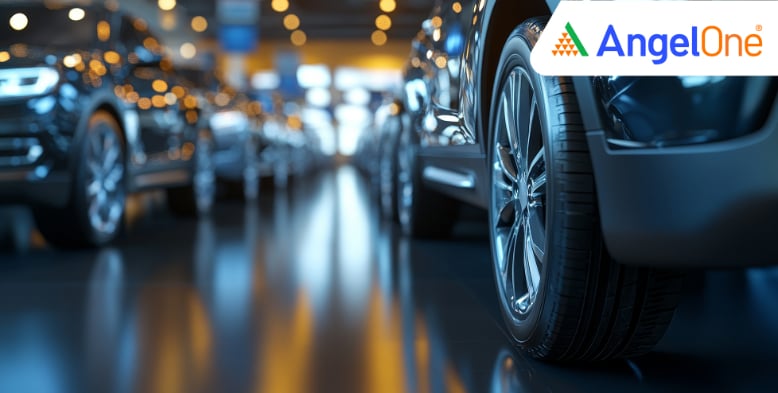 Mahindra Logistics Share Price Jumps 4% As it Launches Alyte Urban Mobility Service in Delhi NCR