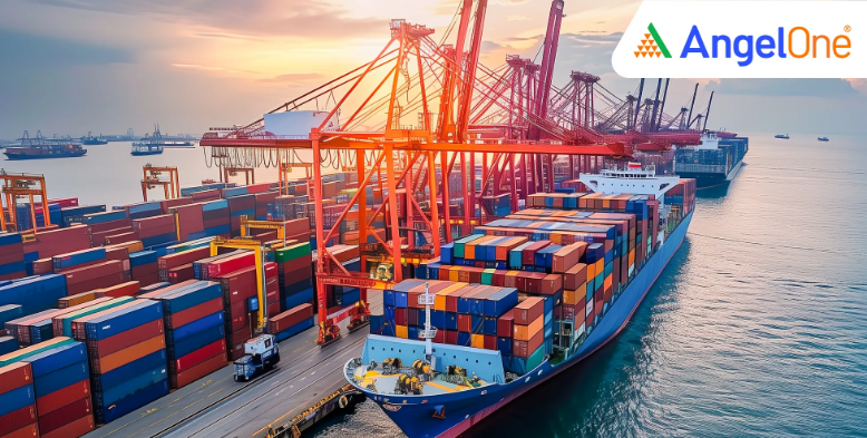 Shipping Corporation of India Share Price in Focus; Likely to Acquire 26 Local Vessels in $2.3 Billion Deal 
