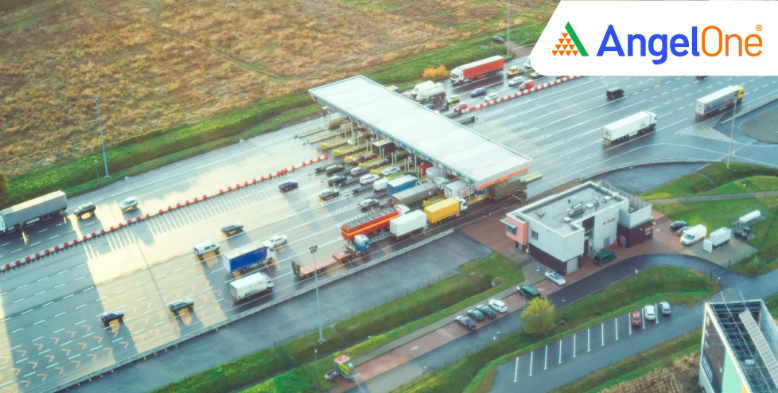 IRB Infrastructure Interim Dividend Record Date Set for August 29; Board to Meet August 14 