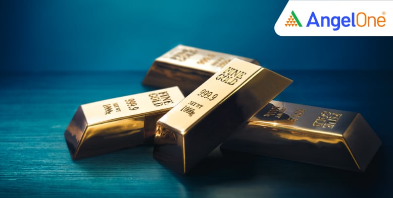 Gold ETF Inflows Drop 40% in July to ₹1,256 Crore, Still Maintain Strong Yearly Trend