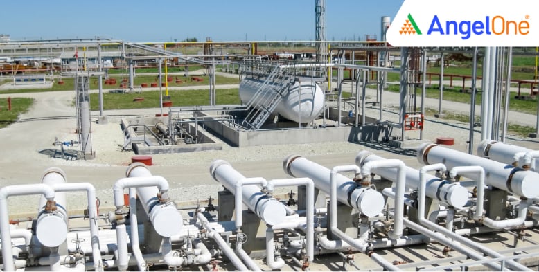 GAIL Share Price in Focus as It Plans 49% Stake in Leafiniti Bioenergy for CBG Projects