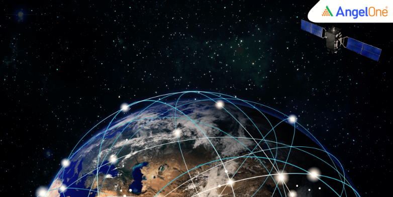 Tata Group's Nelco and Eutelsat Partner for OneWeb LEO Satellite Connectivity