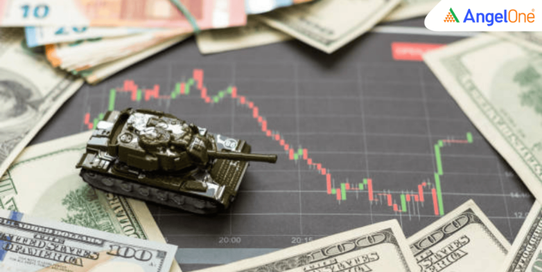 Jaykay Enterprises Arm Wins Order Worth Over ₹110 Crore from BrahMos and Bharat Dynamics; Share Price Surges