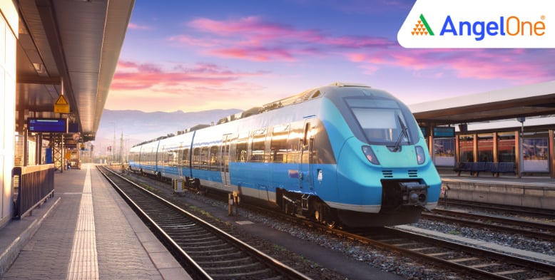 RVNL Q1 FY26 Earnings Results: Profit Drops 40% Amid Lower Revenue and Income