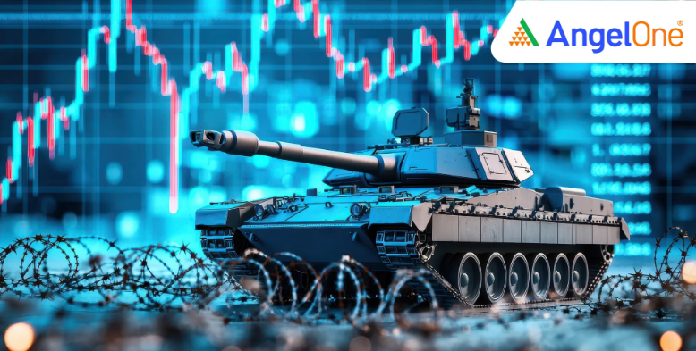 Defence Sector Q1 FY26 Results Snapshot: Mazagon Dock, BEL, Paras Defence and More 