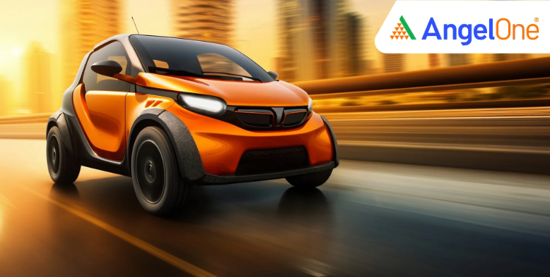 Tata Motors Demerger: Key Dates, Share Split, and What Investors Should Know