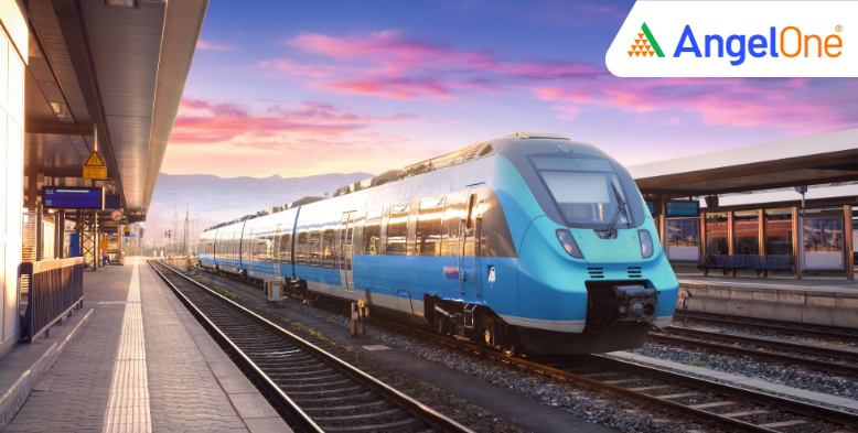 IRCTC Share Price in Focus Post Q1 FY26 Results; PAT Rises 8% on Internet Ticketing, Tourism Growth 