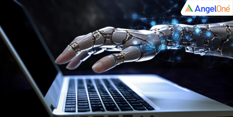 Infosys Share Price Gains 2% on AI-Powered Joint Venture with Telstra 