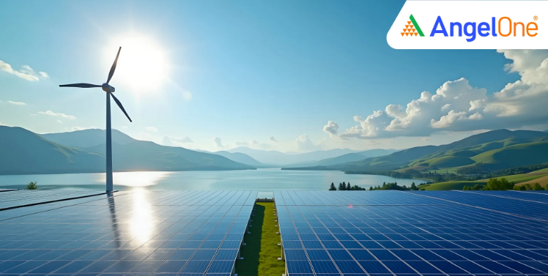 Juniper Green Energy Secures ₹1,739 Crore Loan from IREDA for Renewable Projects
