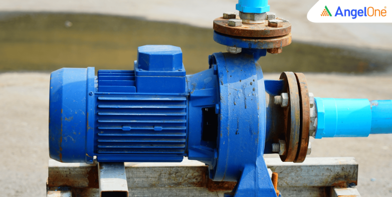 Oswal Pumps Secures ₹442 Crore Solar Pump Project in Maharashtra; Share Price in Focus
