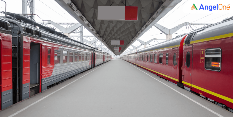 Railway Ministry to Permit Premium Single-Brand Stores at Stations