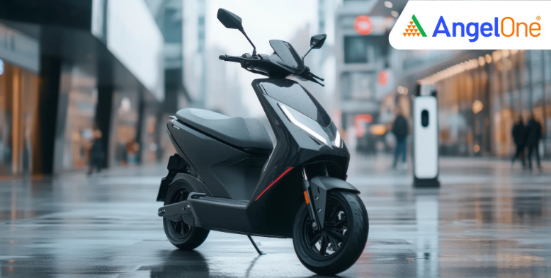 Ola Electric Mobility Share Price Rises Over 2% as Company Unveils Rare Earth Free Motor 