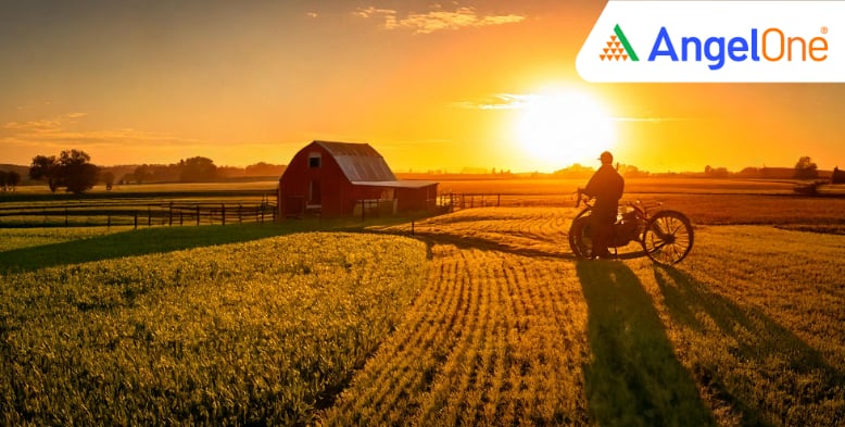 70 Million Farmers Get Digital IDs Linked to Land Records; Target 110 Million by FY27