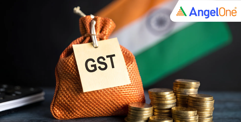 Can GST Rate Cuts Spark a Potential Market Rally? Here’s What You Should Know 