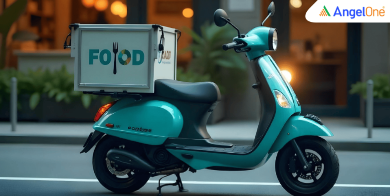 Swiggy and Bounce Team Up for Electric Scooter Delivery Fleet