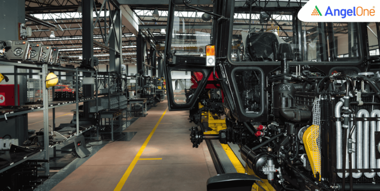 Escorts Kubota to Establish a ₹4,500 Crore Tractor Manufacturing Plant