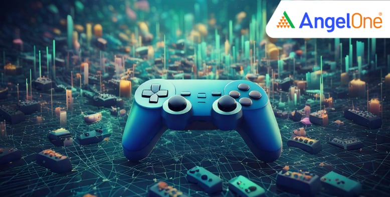 Nazara Technologies and Delta Corp Share Price Drop Amid Online Gaming Bill 2025