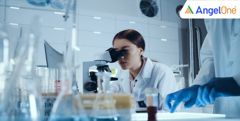 Dr. Lal Path Labs Share price Rises 3% After Adopting AI Cancer Detection Tool
