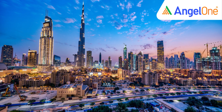 How Can Indians Apply for Dubai Digital Nomad Visa for Roughly ₹8,900? 