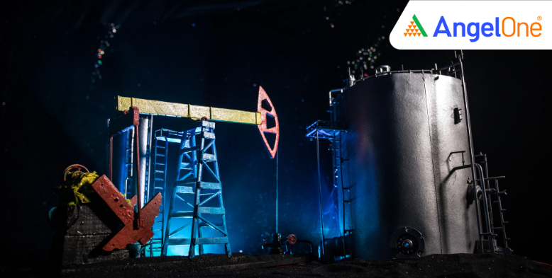 Oil India Sets Record Date for Final Dividend; AGM on September 18