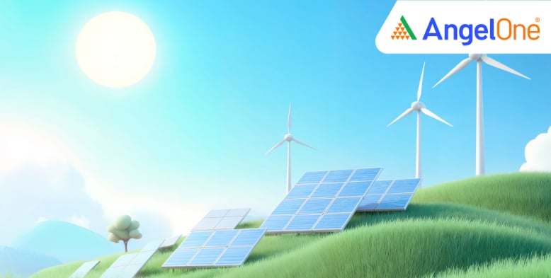 NTPC Share Price in Focus as Subsidiary Adds 265 MW Renewable Capacity in Gujarat 