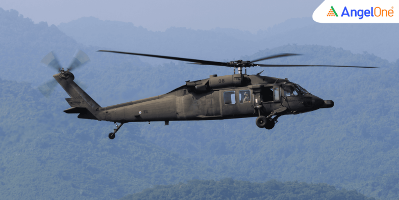 Indian Navy Issues RFI for 76 Utility Helicopters to Strengthen Maritime Capabilities