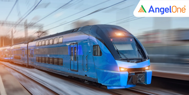 Best Railway Stocks for September 2025: Jupiter Wagons, Titagarh Rail, BEML and More - Based on 5-Yr CAGR  