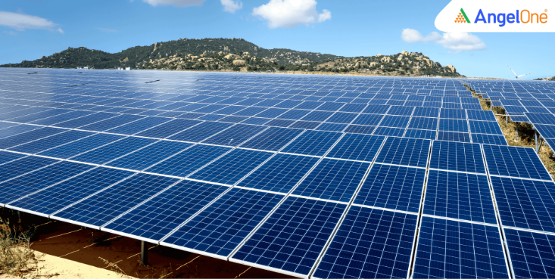 Jaiprakash Power Ventures Explores 50 MW Solar Project At Bina, Madhya Pradesh; Share Price in Focus