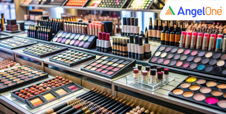 Nykaa Goes Global: Kay Beauty Debuts in the UK with Space NK