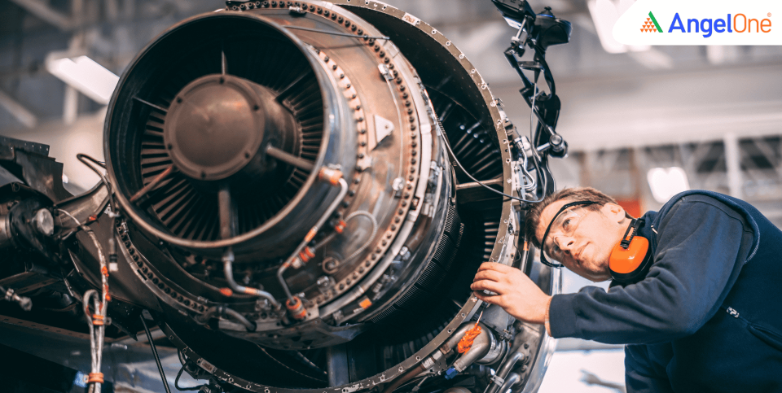 Mahindra Aerostructures Secures Airbus Deal for H125 Helicopter Fuselage Manufacturing