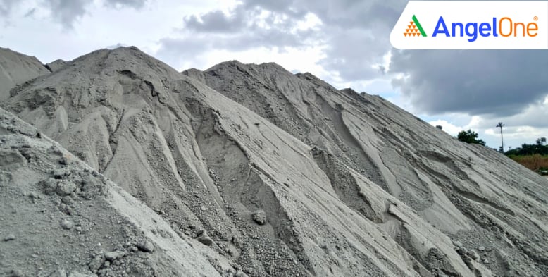 UltraTech Cement and Other Cement Stocks in Focus After Govt Dwells on Potential GST Rate Cut  