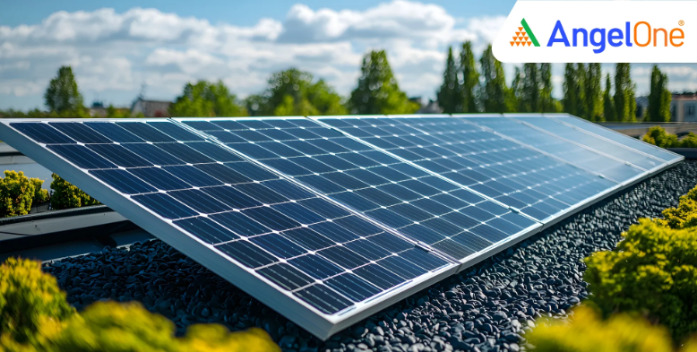 Best Solar Stocks in September 2025: JSW Energy, Adani Green Energy, and Others Based on 5-Year CAGR 