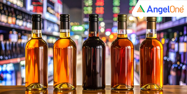 Best Liquor Stocks in September 2025: Tilaknagar Industries, Som Distilleries and Breweries & More Based on 5Y CAGR 
