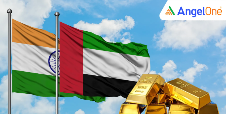 Gold Rate: Dubai vs India Gold Prices on September 1, 2025 