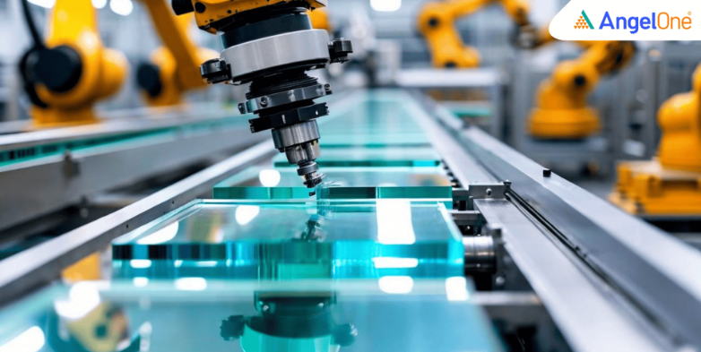Optiemus Launches India’s First Tempered Glass Plant in Noida