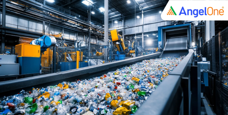 Best Waste Management & Recycling Stocks in September 2025: Baheti Recycling, Va Tech Wabag & More Based on 1-Yr Return 