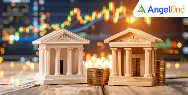 HDFC Bank vs SBI: Which Bank Scores Higher in Q1 FY26 Report Card?  