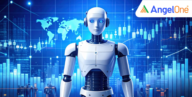 Best Artificial Intelligence Stocks for September 2025:Persistent, Saksoft, and More Based on 5-Yr CAGR