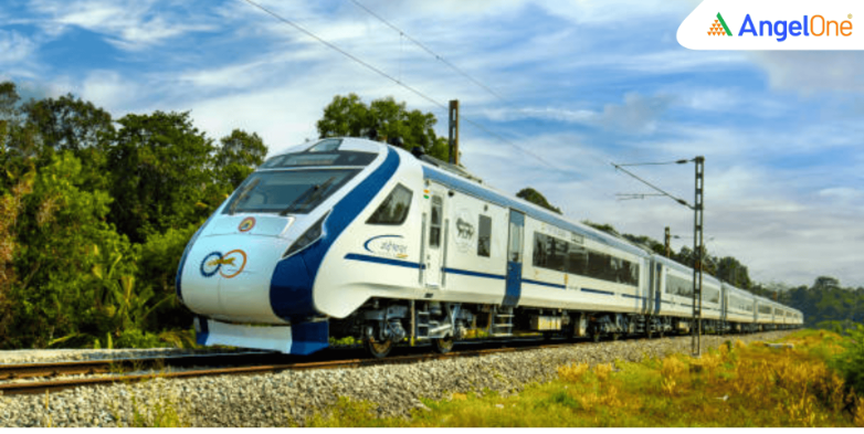 Quadrant Future Tek Gets ₹128.91 Crore RailTel Order for Kavach System; Share Price Jumps Over 3%
