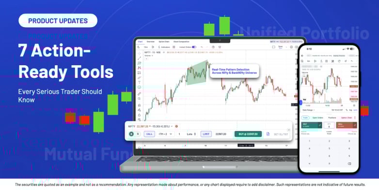 7 Action-Ready Tools Every Serious Trader Should Know