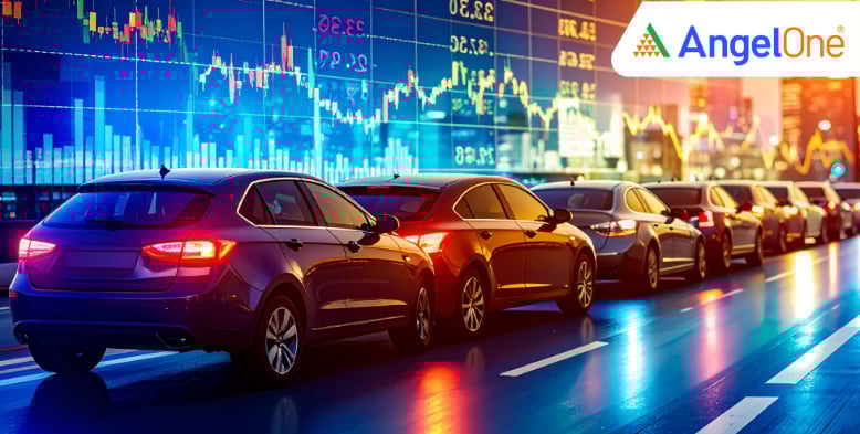 Maruti Suzuki, Tata Motors, and M&M Share Price Surge as GST Cut Boosts the Auto Sector